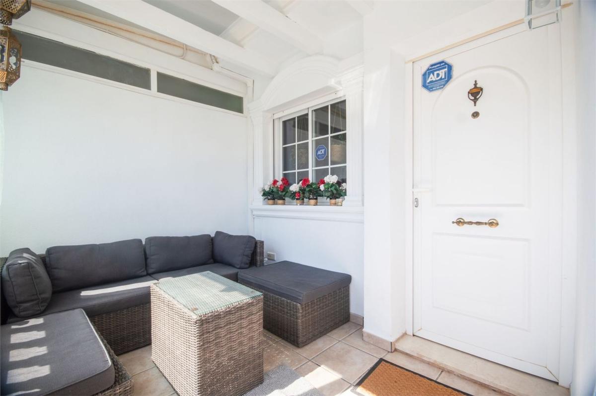 Продажа пентхауса на  Ático en Avenida de Polonia, Mediterráneo-Novamar, Gran Alacant, Гран-Алакант photo 3