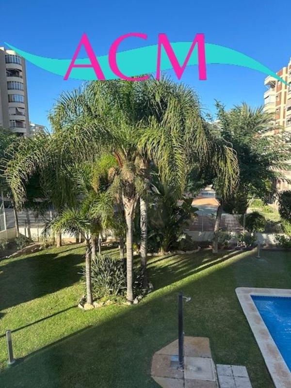 Venta de piso en Piso en Calle Carmelo Simón Plá, 6, Playa de San Juan, Alicante / Alacant, Alicante / Alacant
photo 1