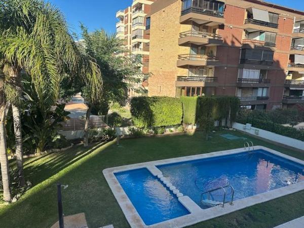 Venta de piso en Piso en Calle Carmelo Simón Plá, 6, Playa de San Juan, Alicante / Alacant, Alicante / Alacant
thumbnail 2