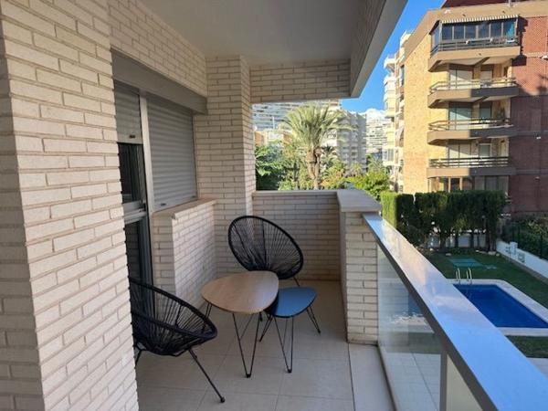 Venta de piso en Piso en Calle Carmelo Simón Plá, 6, Playa de San Juan, Alicante / Alacant, Alicante / Alacant
 photo 4
