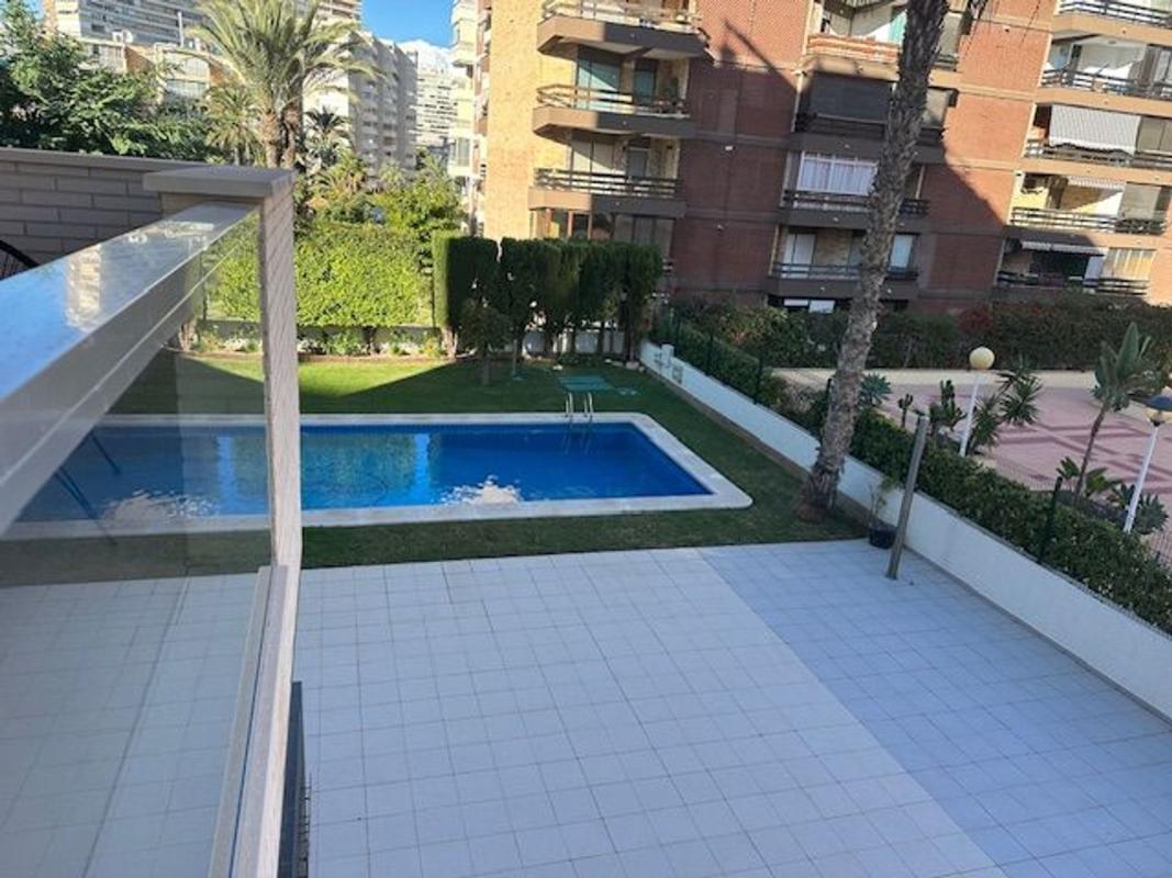 Venta de piso en Piso en Calle Carmelo Simón Plá, 6, Playa de San Juan, Alicante / Alacant, Alicante / Alacant
photo 5