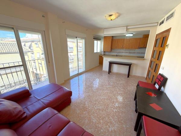 Venta de piso en Piso en Villafranqueza, Alicante / Alacant, Alicante / Alacant
thumbnail 2