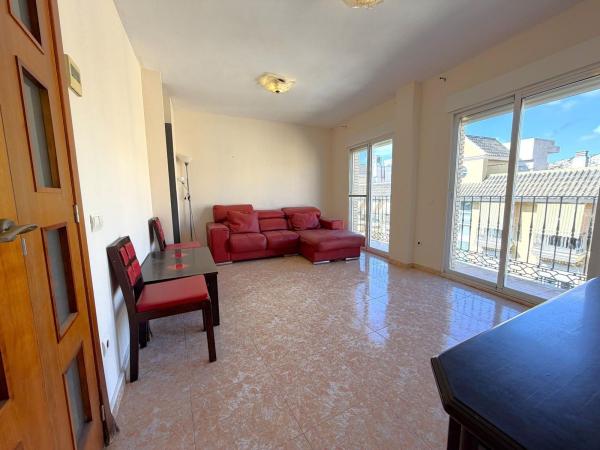 Venta de piso en Piso en Villafranqueza, Alicante / Alacant, Alicante / Alacant
thumbnail 3