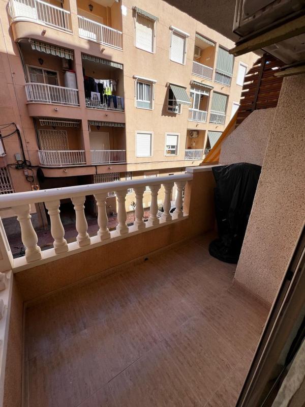 Sale of apartment in Piso en Calle Finlandia, Playa de los Locos, Torrevieja, Torrevieja
 photo 3