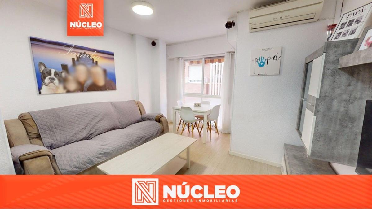 Venta de piso en Piso en Calle Pintor Gisbert, Santo Domingo, Alicante / Alacant, Alicante / Alacant
photo 1