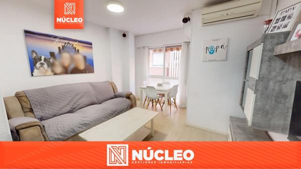 Venta de piso en Piso en Calle Pintor Gisbert, Santo Domingo, Alicante / Alacant, Alicante / Alacant
photo 1