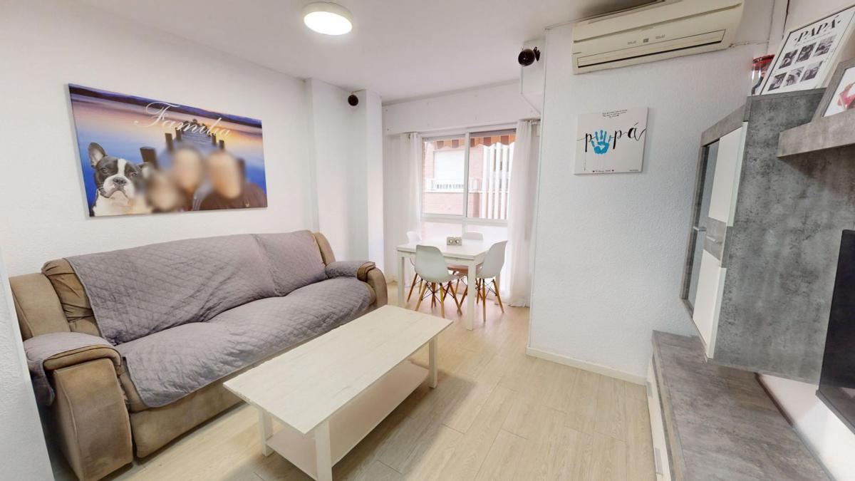 Venta de piso en Piso en Calle Pintor Gisbert, Santo Domingo, Alicante / Alacant, Alicante / Alacant
photo 2
