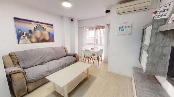 Venta de piso en Piso en Calle Pintor Gisbert, Santo Domingo, Alicante / Alacant, Alicante / Alacant
thumbnail 2