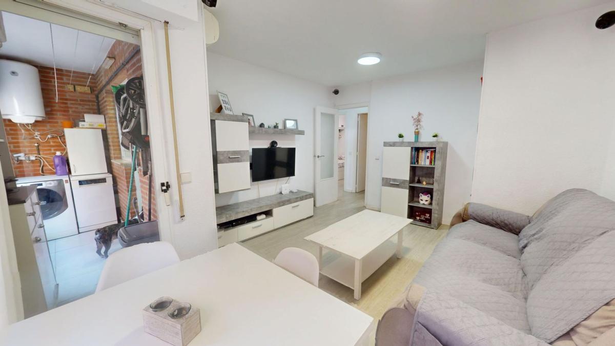 Venta de piso en Piso en Calle Pintor Gisbert, Santo Domingo, Alicante / Alacant, Alicante / Alacant
photo 3