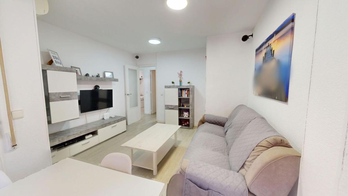 Venta de piso en Piso en Calle Pintor Gisbert, Santo Domingo, Alicante / Alacant, Alicante / Alacant
photo 4