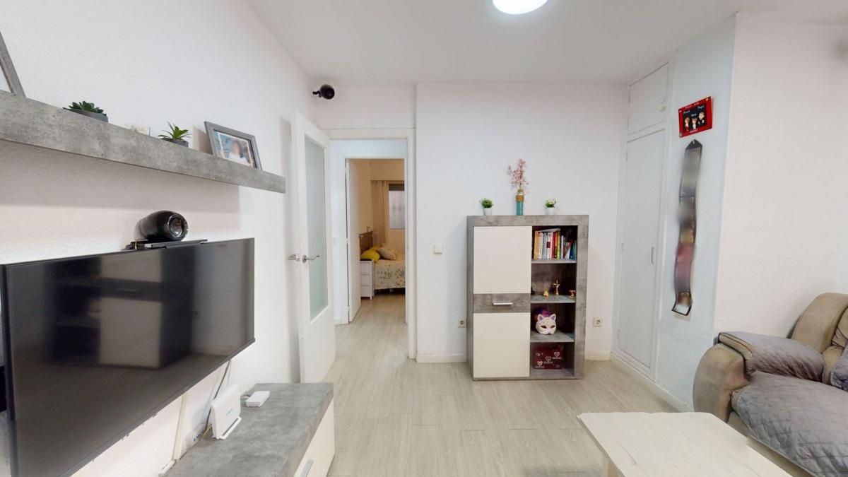 Venta de piso en Piso en Calle Pintor Gisbert, Santo Domingo, Alicante / Alacant, Alicante / Alacant
photo 5