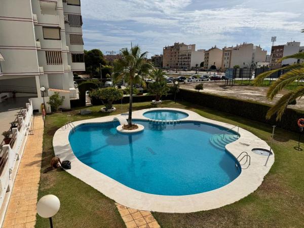 Venta de piso en Piso en Plans - Gasparot, La Villajoyosa / Vila Joiosa, La Villajoyosa / Vila Joiosa
thumbnail 3