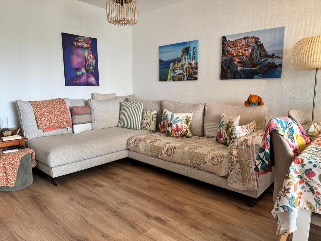 Venta de piso en Piso en Plans - Gasparot, La Villajoyosa / Vila Joiosa, La Villajoyosa / Vila Joiosa
 photo 5