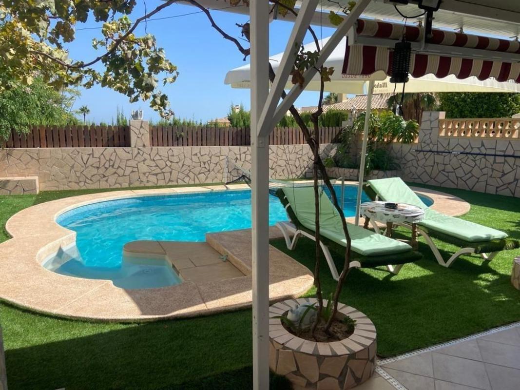 Недвижимость на продажу и в аренду в Испании photo 5