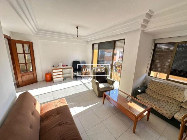 Продажа квартиры на Piso en Carolinas Altas, Alicante / Alacant, Аликанте / Алакант
 photo 4