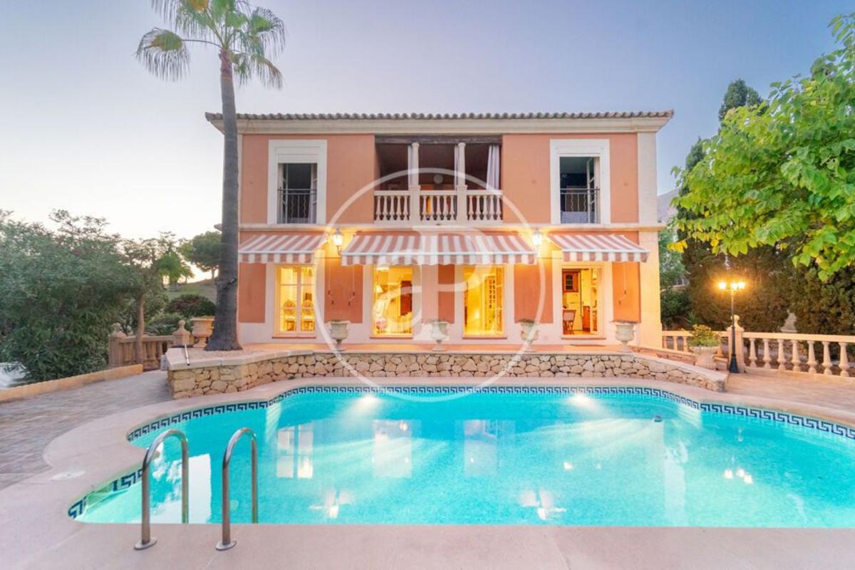 Properties for sale and rent in Spain photo 1