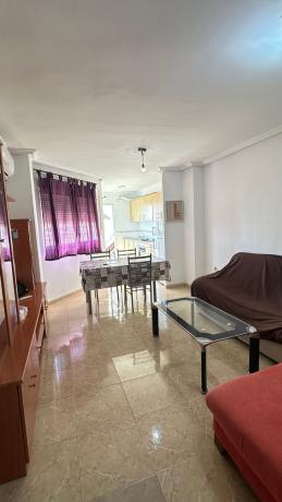 Venta de piso en Piso en Calle Pérez Galdós, 100, Alcalde Felipe Mallol, San Vicente del Raspeig, San Vicente del Raspeig
photo 1