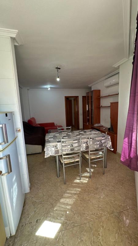 Venta de piso en Piso en Calle Pérez Galdós, 100, Alcalde Felipe Mallol, San Vicente del Raspeig, San Vicente del Raspeig
 photo 2