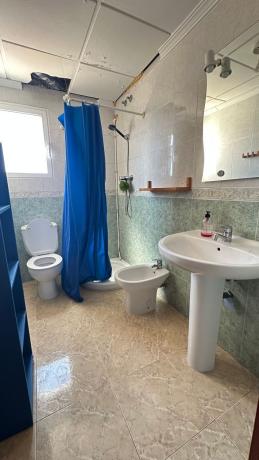 Venta de piso en Piso en Calle Pérez Galdós, 100, Alcalde Felipe Mallol, San Vicente del Raspeig, San Vicente del Raspeig
 photo 4