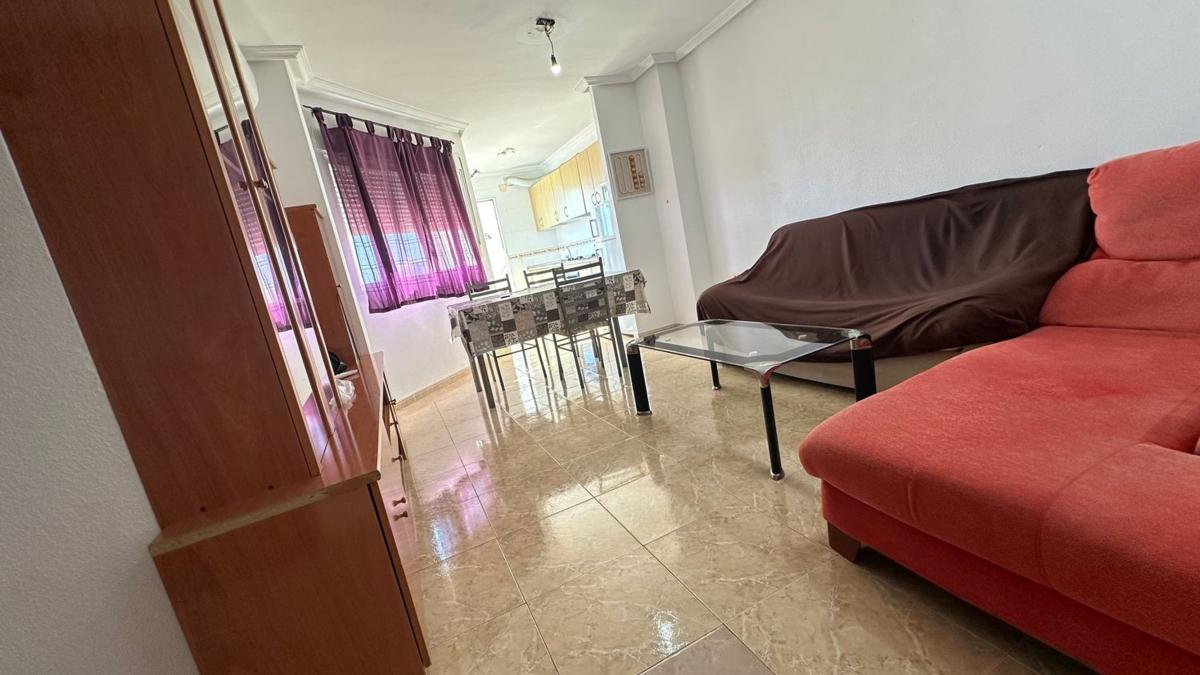 Venta de piso en Piso en Calle Pérez Galdós, 100, Alcalde Felipe Mallol, San Vicente del Raspeig, San Vicente del Raspeig
 photo 5