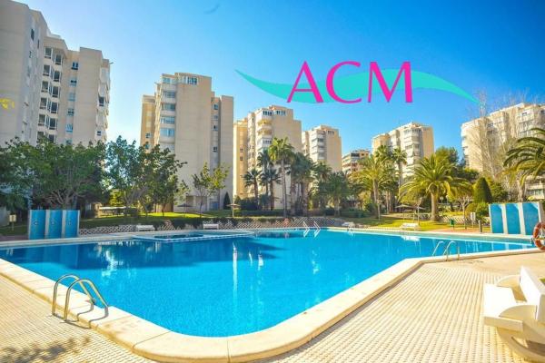 Venta de piso en Piso en Avenida de la Costa Blanca, 102, Cabo de las Huertas, Alicante / Alacant, Alicante / Alacant
photo 1