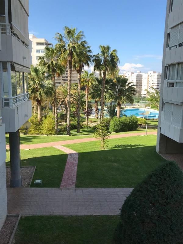 Sale of apartment in Piso en Avenida de la Costa Blanca, 102, Cabo de las Huertas, Alicante / Alacant, Alicante
 photo 2