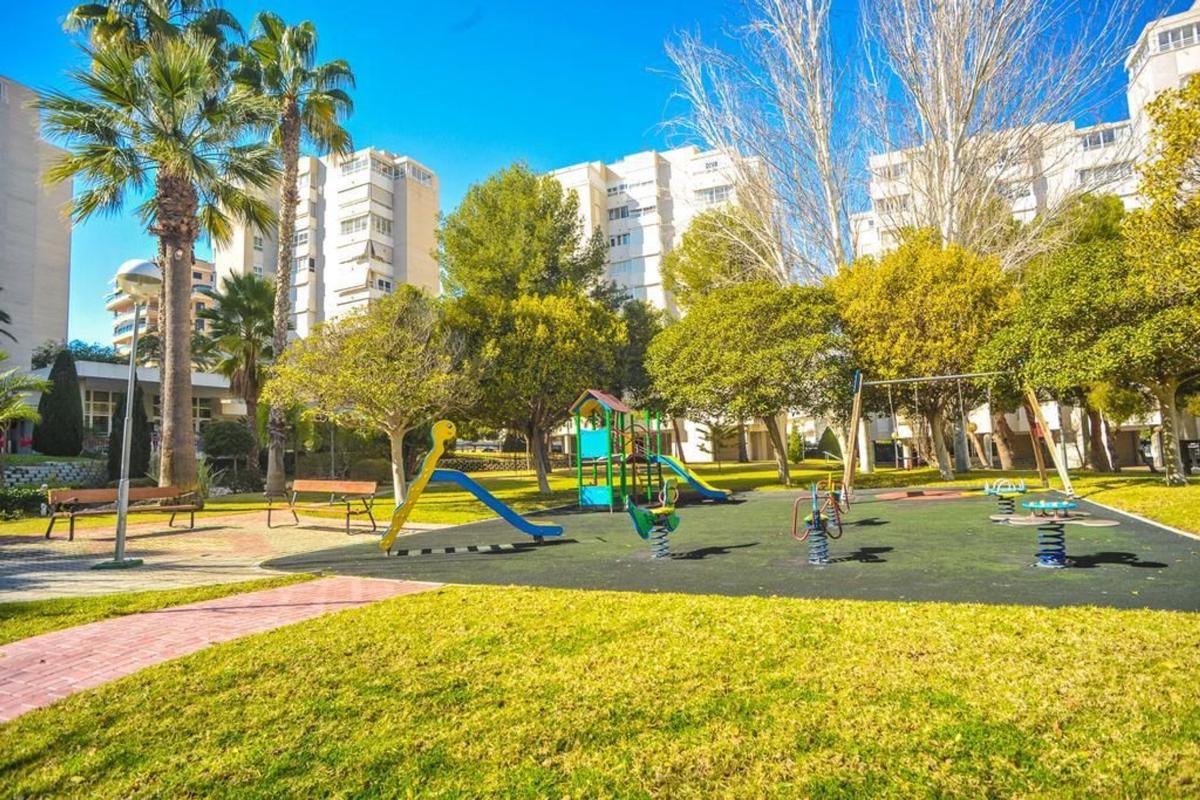 Sale of apartment in Piso en Avenida de la Costa Blanca, 102, Cabo de las Huertas, Alicante / Alacant, Alicante
 photo 4