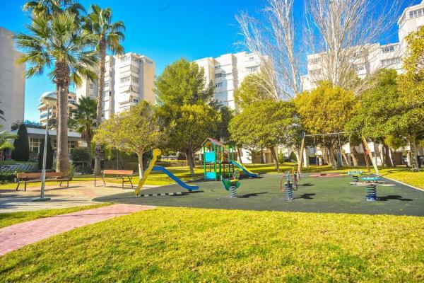 Venta de piso en Piso en Avenida de la Costa Blanca, 102, Cabo de las Huertas, Alicante / Alacant, Alicante / Alacant
 photo 4