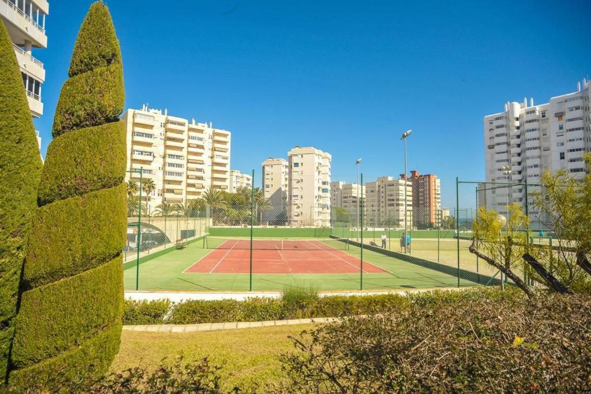 Sale of apartment in Piso en Avenida de la Costa Blanca, 102, Cabo de las Huertas, Alicante / Alacant, Alicante
 photo 5