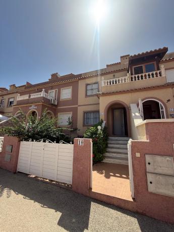 Chalet pareado en Calle Canarias, Monte y Mar, Gran Alacant photo 4