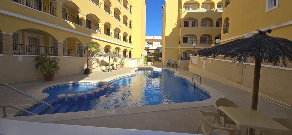 Sale of apartment in Piso en Calle Egidos del Sur, Algorfa, Algorfa
photo 1