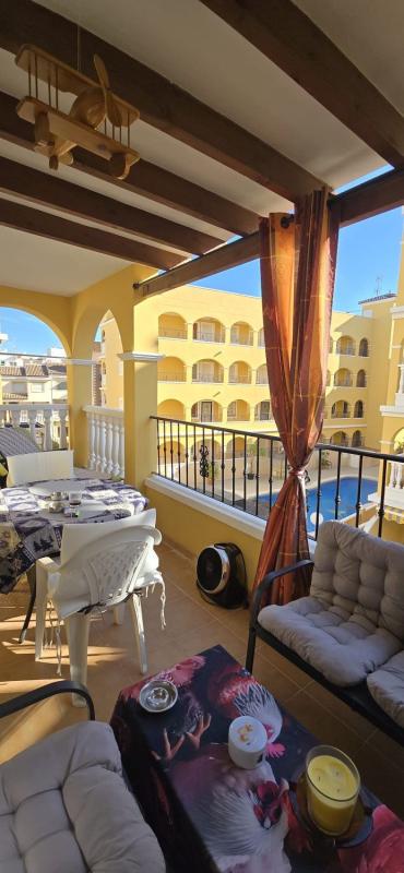 Sale of apartment in Piso en Calle Egidos del Sur, Algorfa, Algorfa
photo 3