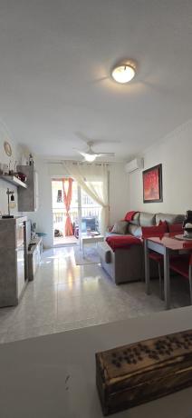 Продажа квартиры на Piso en Calle Egidos del Sur, Algorfa, Алгорфа
 photo 4