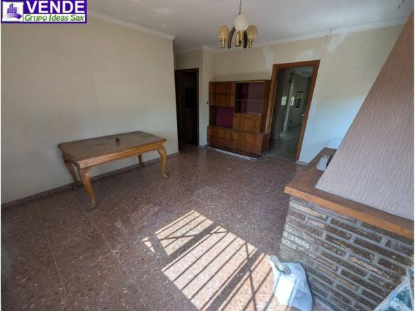 Продаётся загородный участок в  Finca rústica en Plaza Cervantes, Sax , Сакс photo 4