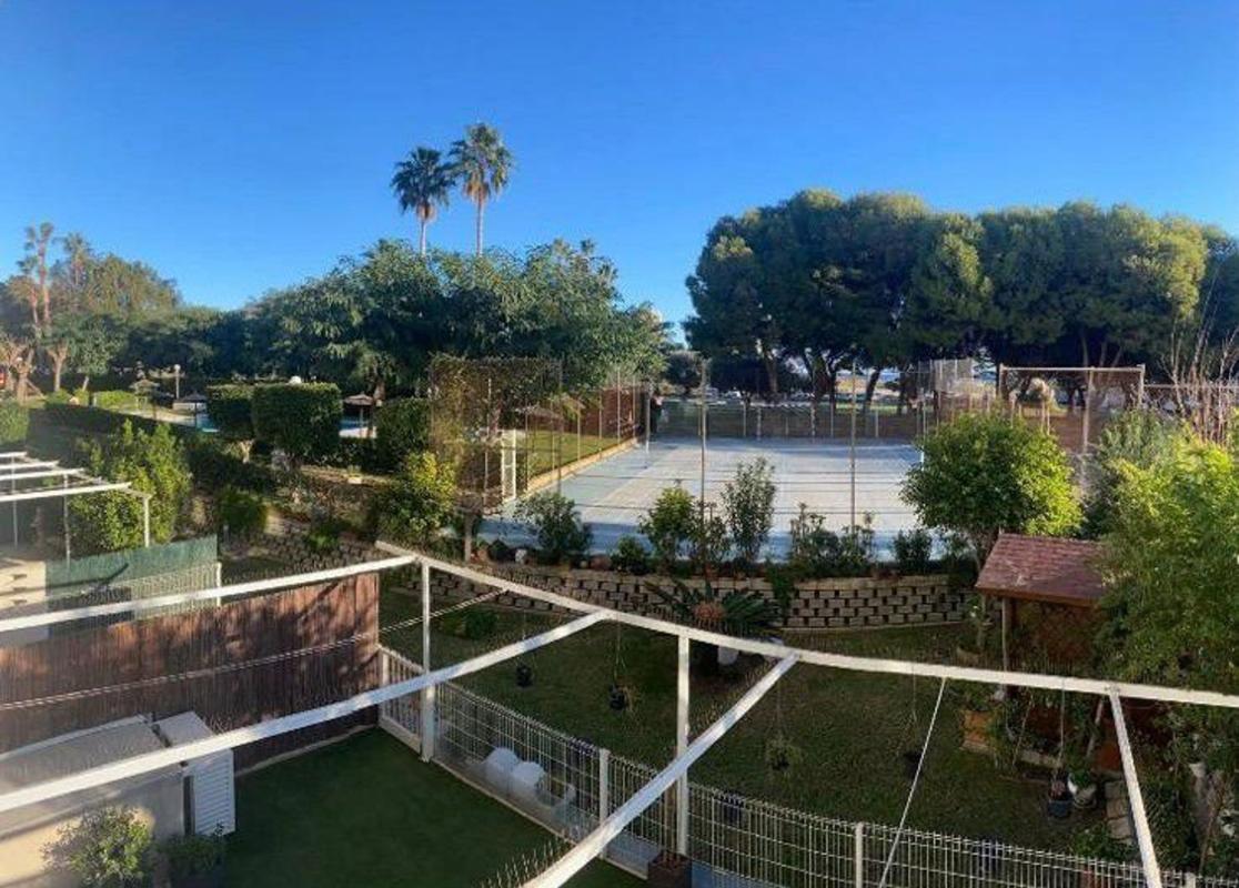 Продажа квартиры на Piso en Avenida Jaime I el Conquistador, Playa Muchavista, El Campello, Эль Кампельо
 photo 2