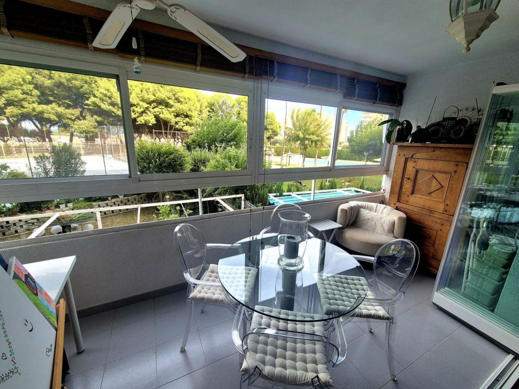 Продажа квартиры на Piso en Avenida Jaime I el Conquistador, Playa Muchavista, El Campello, Эль Кампельо
 photo 3