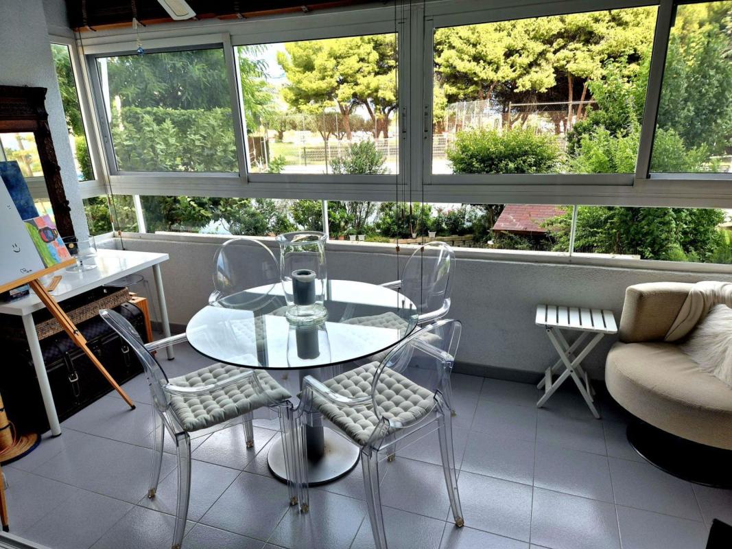 Продажа квартиры на Piso en Avenida Jaime I el Conquistador, Playa Muchavista, El Campello, Эль Кампельо
 photo 4