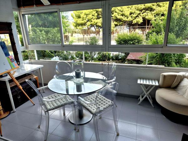Продажа квартиры на Piso en Avenida Jaime I el Conquistador, Playa Muchavista, El Campello, Эль Кампельо
 photo 4
