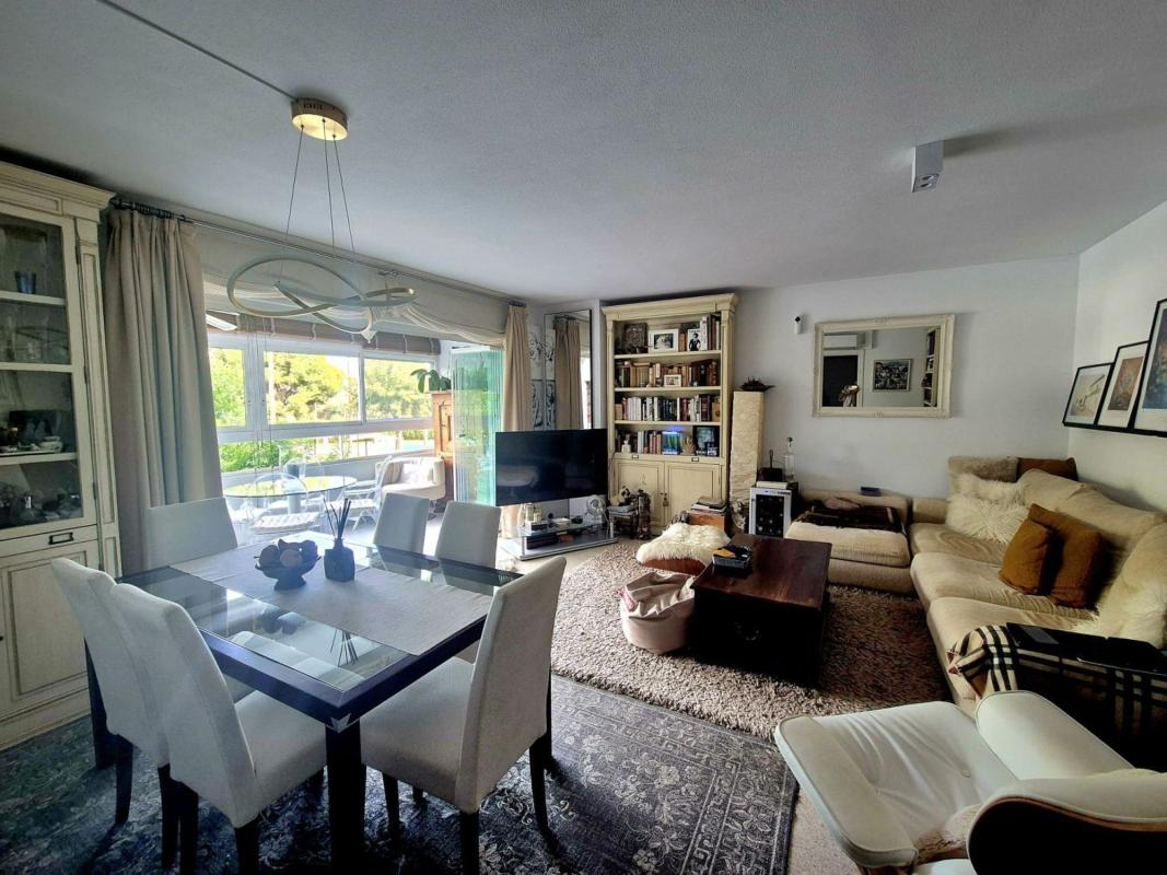 Продажа квартиры на Piso en Avenida Jaime I el Conquistador, Playa Muchavista, El Campello, Эль Кампельо
 photo 5