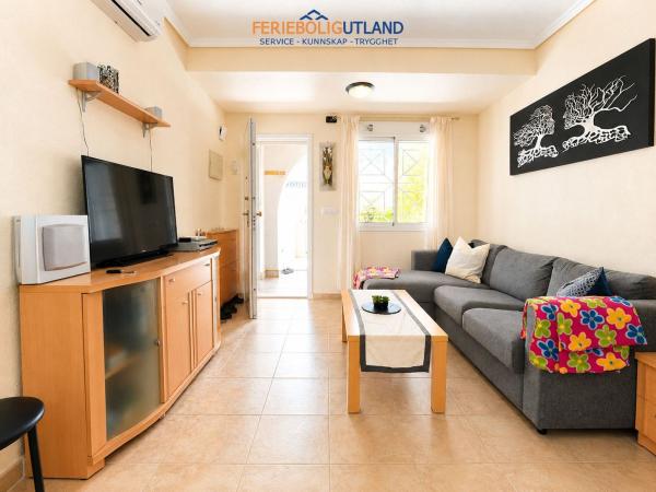 Venta de piso en Piso en Avenida Paris s/n, Zona los Frutales, Torrevieja, Torrevieja
 photo 4