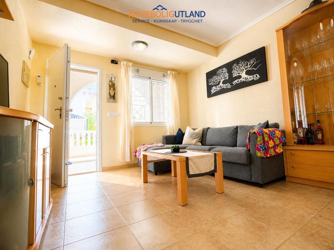 Venta de piso en Piso en Avenida Paris s/n, Zona los Frutales, Torrevieja, Torrevieja
photo 5