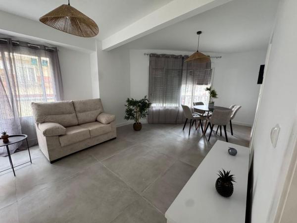 Продажа квартиры на Piso en Calle Monforte del Cid, Carolinas Altas, Alicante / Alacant, Аликанте / Алакант
 photo 4