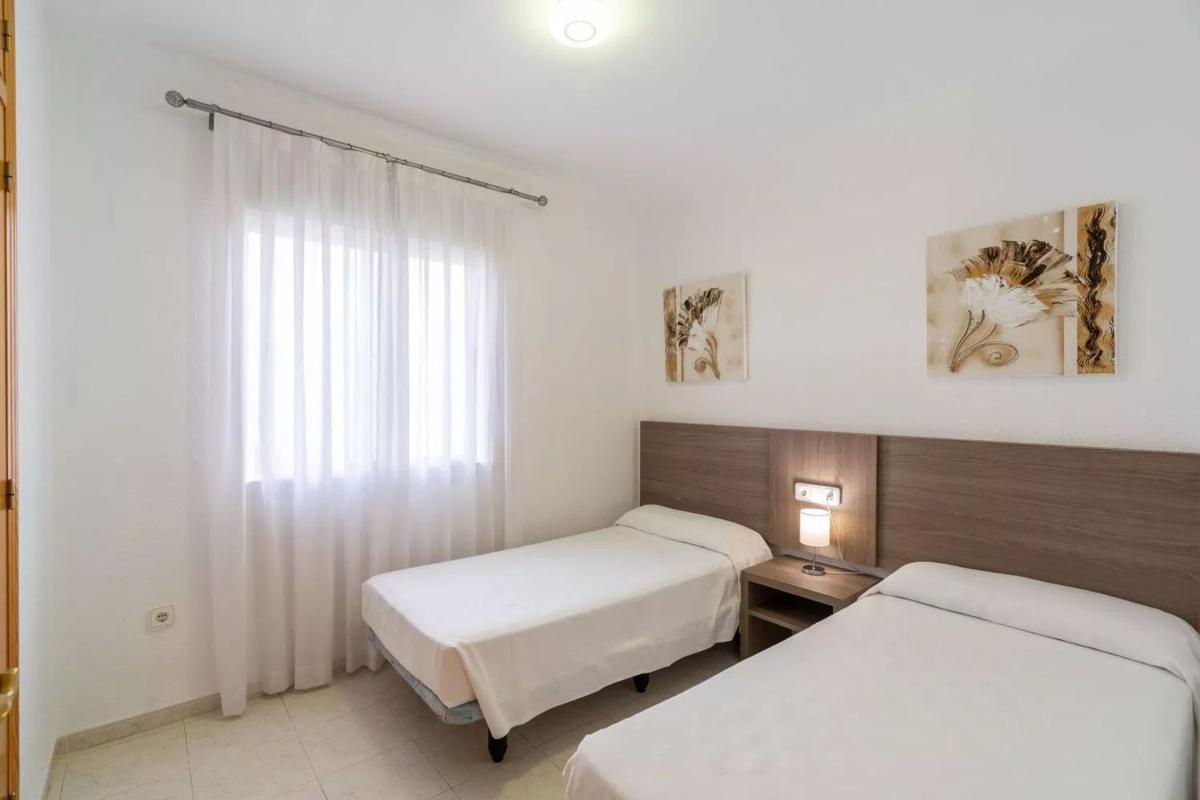 Продажа квартиры на Piso en Cometa-Carrió, Calpe, Кальпе
 photo 5