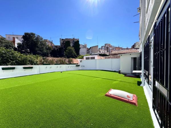 Продажа квартиры на Piso en Centro - Zona Alta, Alcoy / Alcoi, Алкой
photo 1