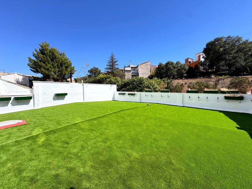Продажа квартиры на Piso en Centro - Zona Alta, Alcoy / Alcoi, Алкой
photo 2
