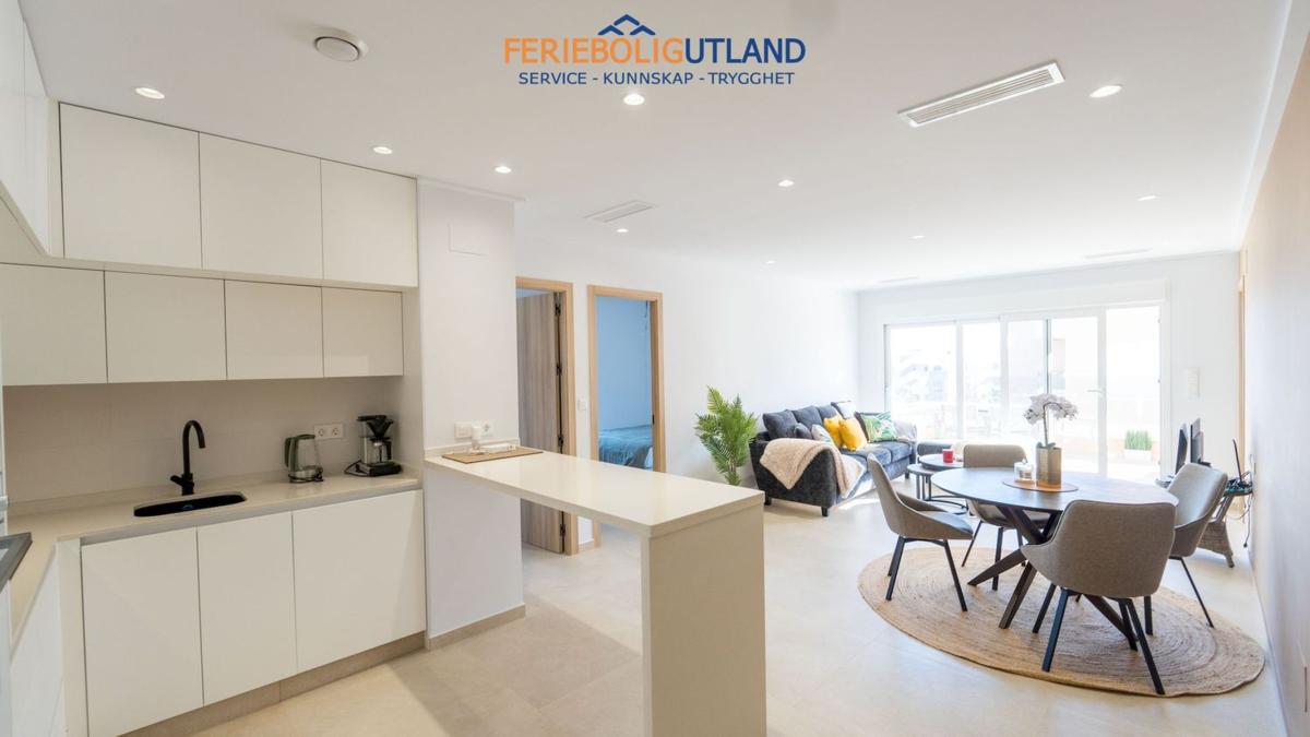 Sprzedaż poddasza w  Ático en Plaza el Xiprer s/n, Urbanizaciones, Guardamar del Segura, Guardamar del Segura photo 5