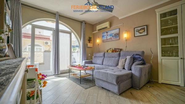 Chalet adosado en Calle Liszt, 327, La Siesta - El Salado - Torreta, Torrevieja photo 4