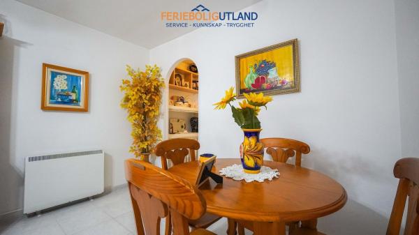Продажа квартиры на Piso en Urbanización Jardín del Mar IV, 51, La Siesta - El Salado - Torreta, Torrevieja, Торревьеха
 photo 4