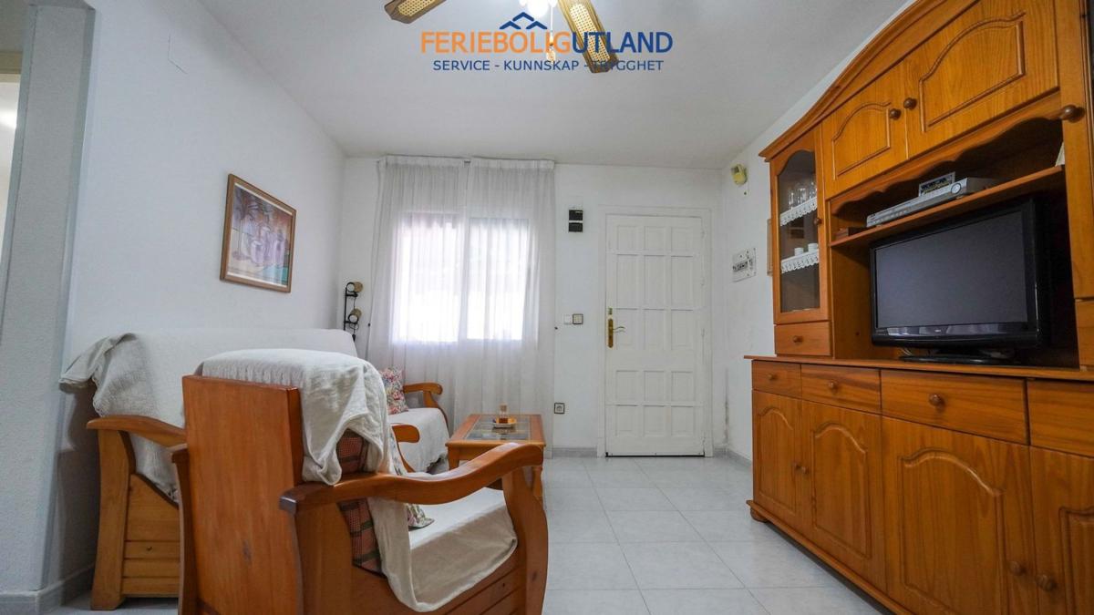 Продажа квартиры на Piso en Urbanización Jardín del Mar IV, 51, La Siesta - El Salado - Torreta, Torrevieja, Торревьеха
photo 5