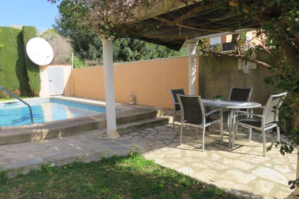 Casa o chalet independiente en Beniarbeig photo 4